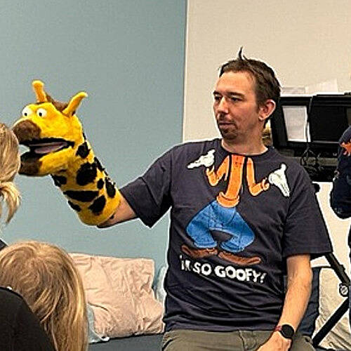 Na Bumm! - Das Kinderkonzert